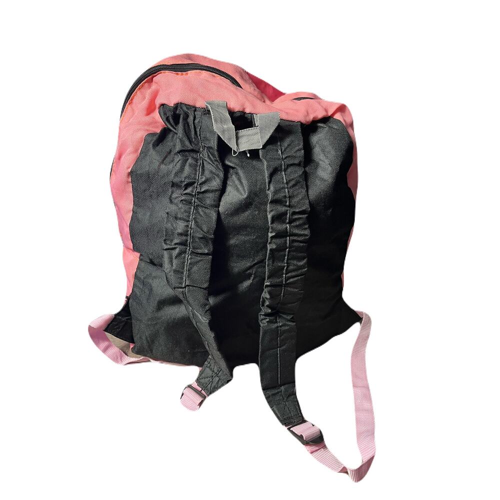 Girls Backpack In Fair Condition - Picture 3 of 7